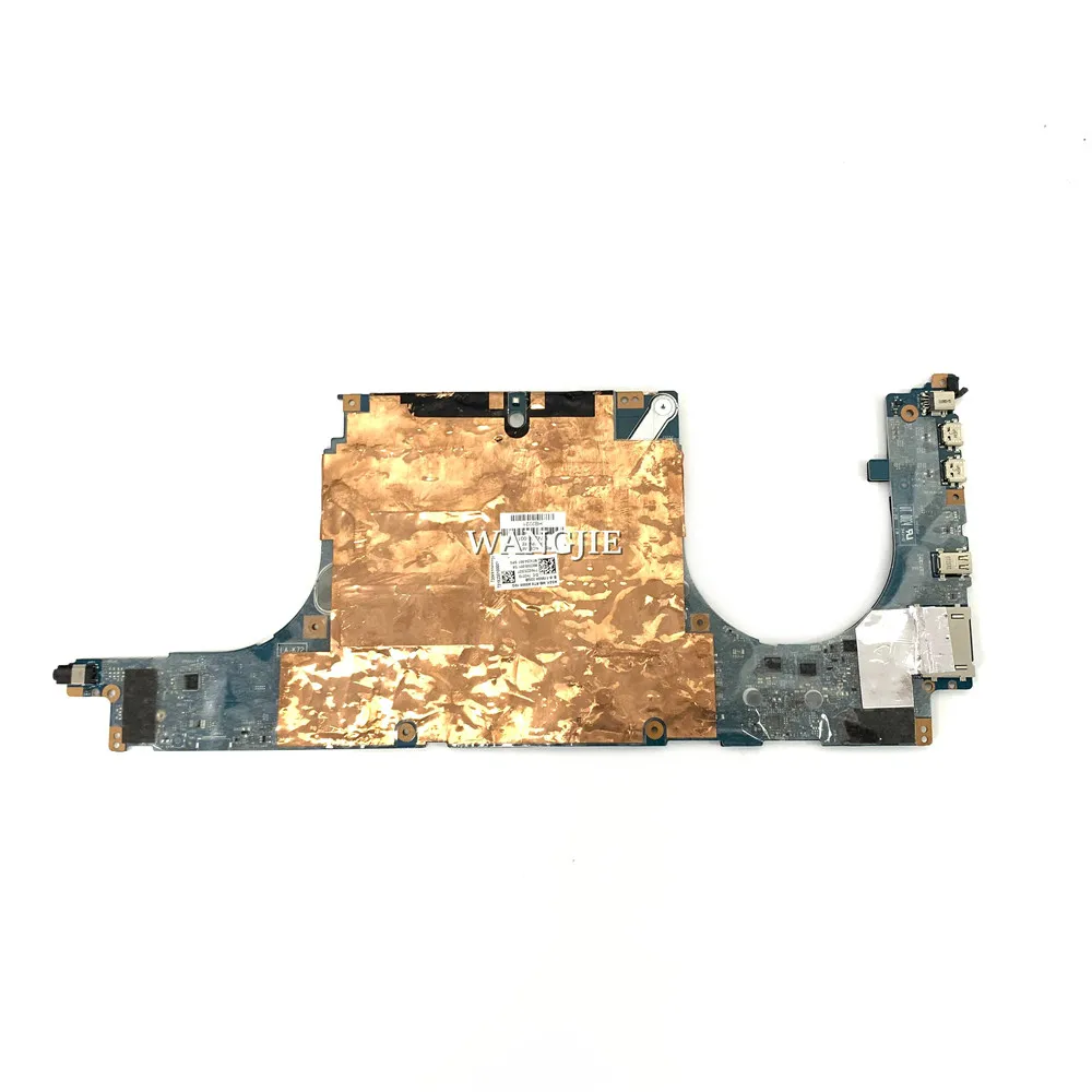 اللوحة الأم للكمبيوتر المحمول LA-K721P M74234-001 M74234-601 لـ HP Studio 15 G8 SRKT6 I9-11950H 32G QN20-E5-A1 RTXA5000 16GB 100% العمل