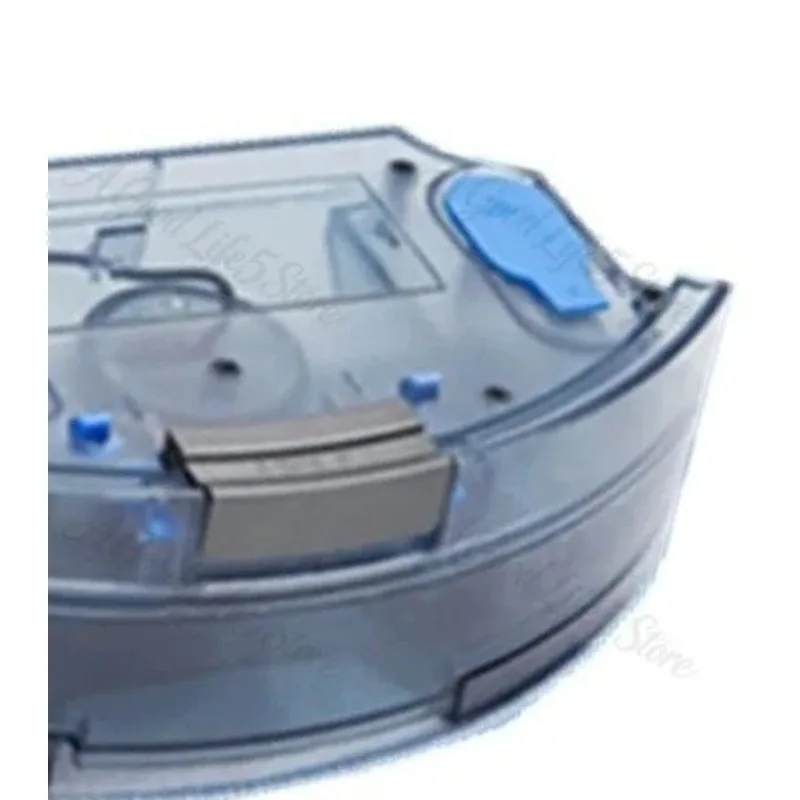 Suitable for Ilife Zhiyi Sweeping Machine A10/A10s/L100/X900/X910 Electric Control Water Tank, Water Box, Mop Accessories