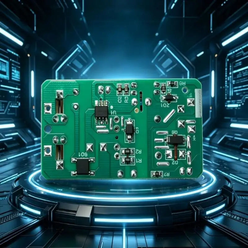 »220V To DC 12V 1.5A 24V 1A Switching Power Supply Module Adapter For LED Fan Power Supply Board