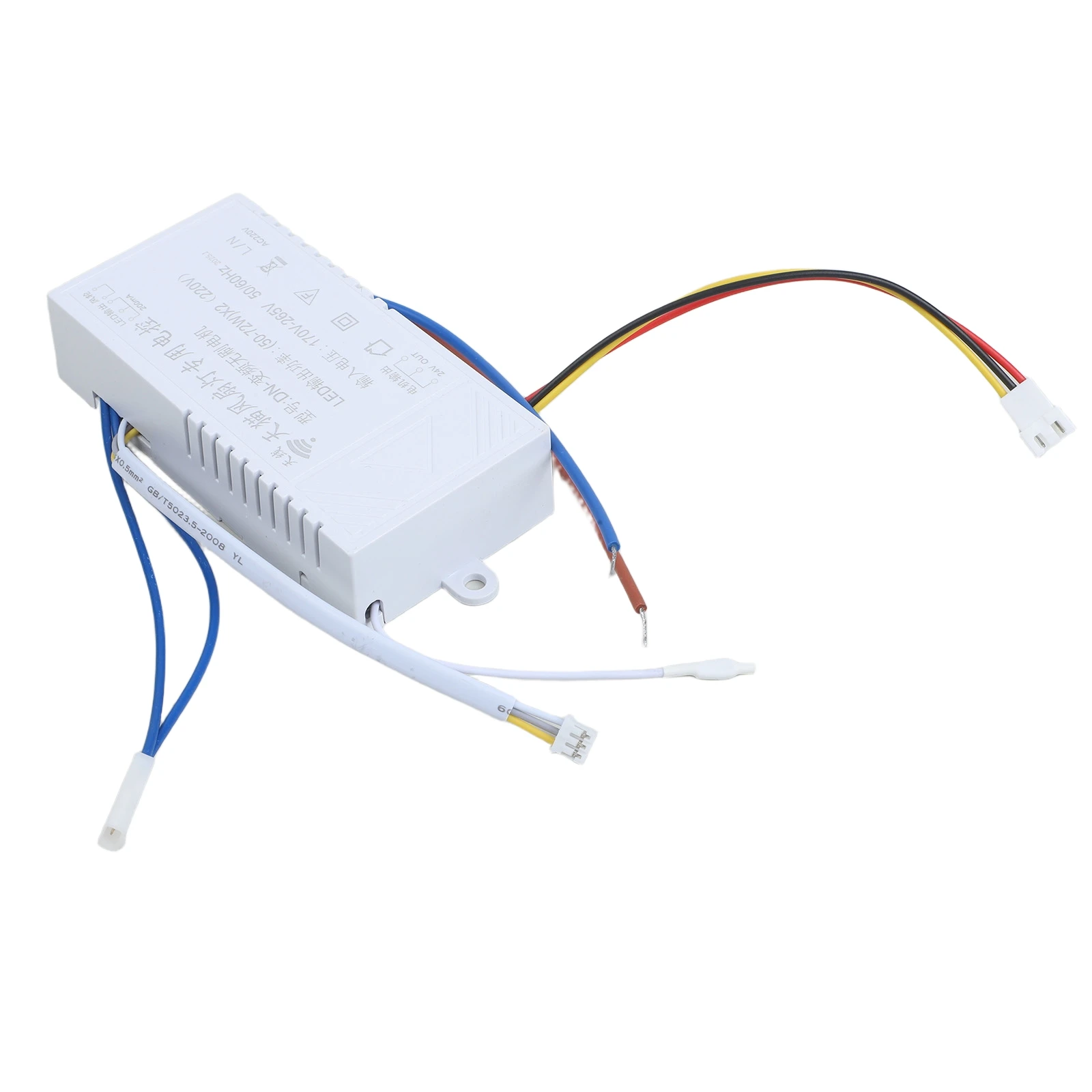 LED Ceiling Fan Remote Dimming Control Indoor Lighting Precise Motor Speed Adjustment Customizable Lighting Temperature