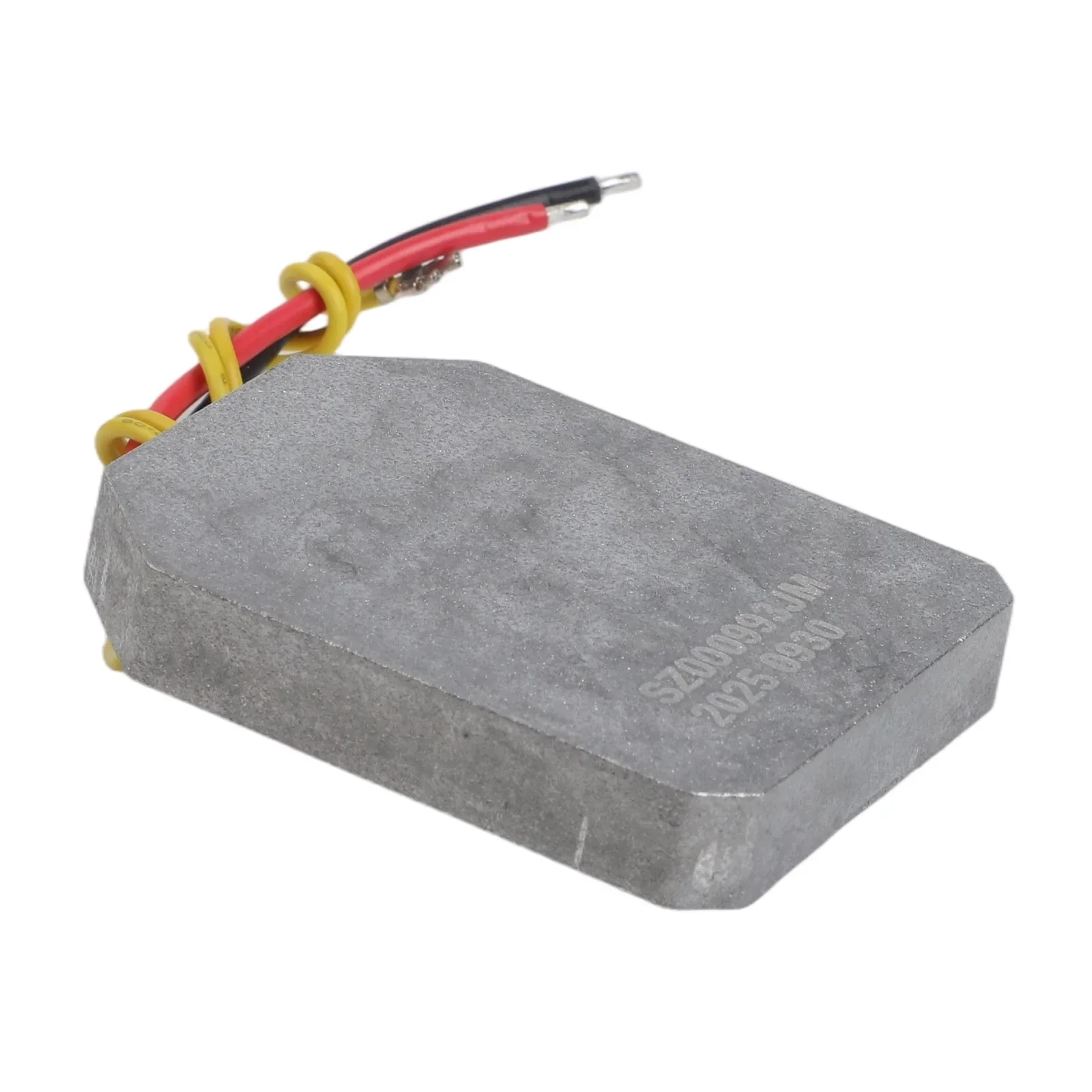 Brushless Lithium Battery Angle Grinder Control Board Driver Switch 60A 21V for Enhanced Motor Speed and Operation