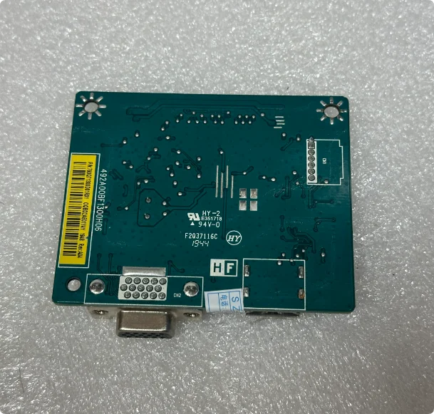SE2218HN SE2719H drive board ILIF-563 working MV215FHM-N70 492A00BF1300H06