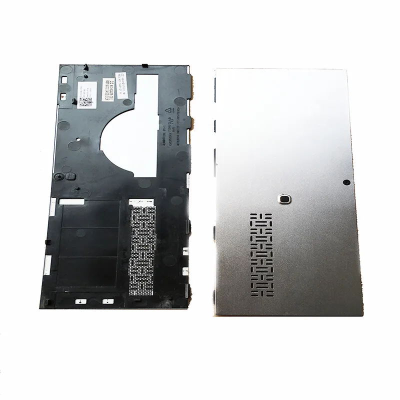 A+ For Dell E3330 Hard Drive Cover Memory Baffle Bottom Plate Shell 0C81KJ C81KJ