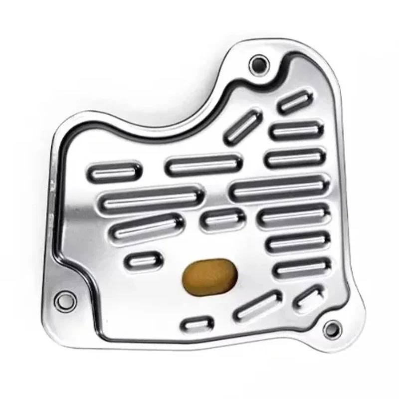 Transmission Filter With Gasket For TOYOTA COROLLA 1.6L 1.8L C-HR WISH ISIS AURIS AVENSIS PREMIO VERSO Oil Pan Parts 35330-0W050