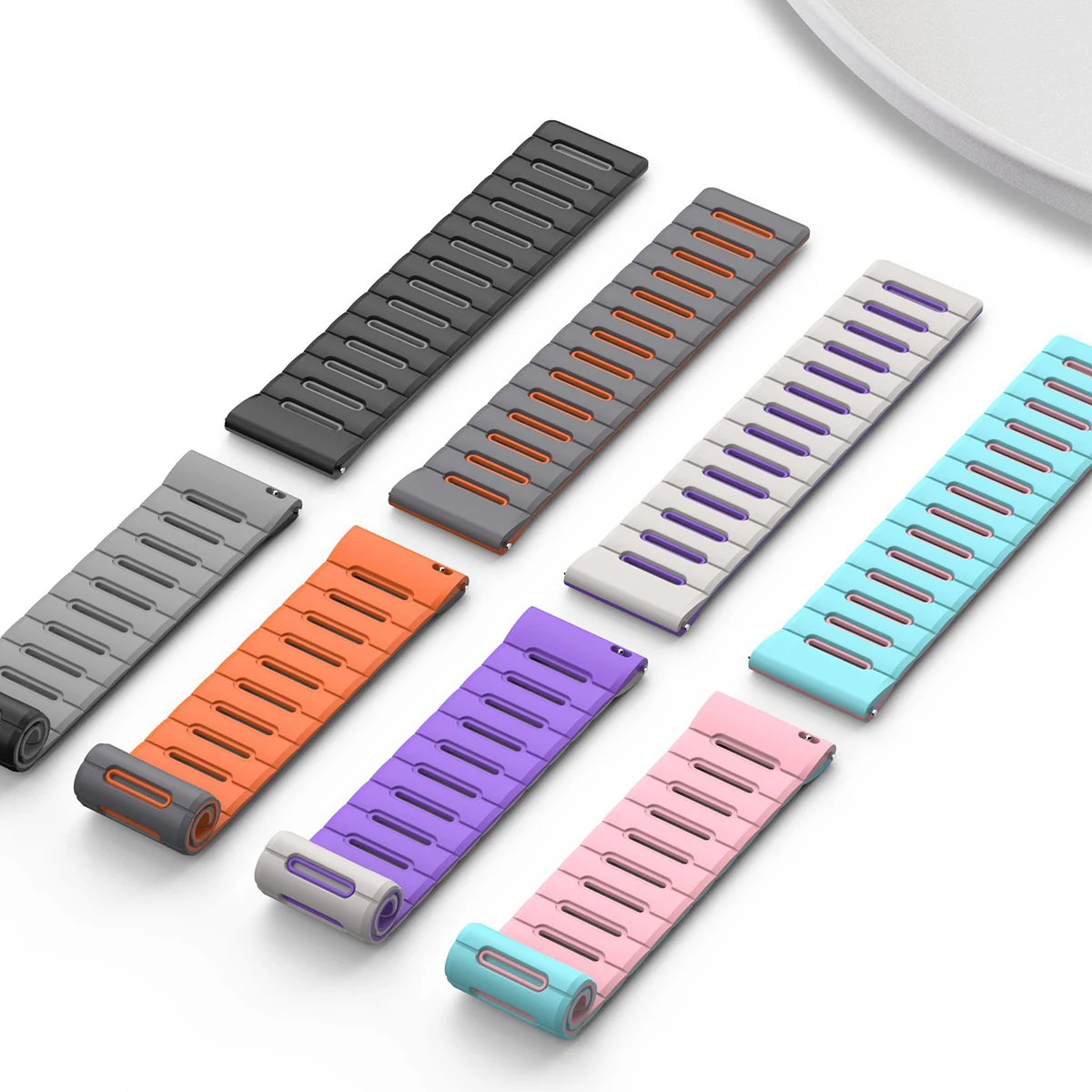 Magnetic Band for Samsung Gala - Samsung Smartwatch Ultra Accessories 评论和价格