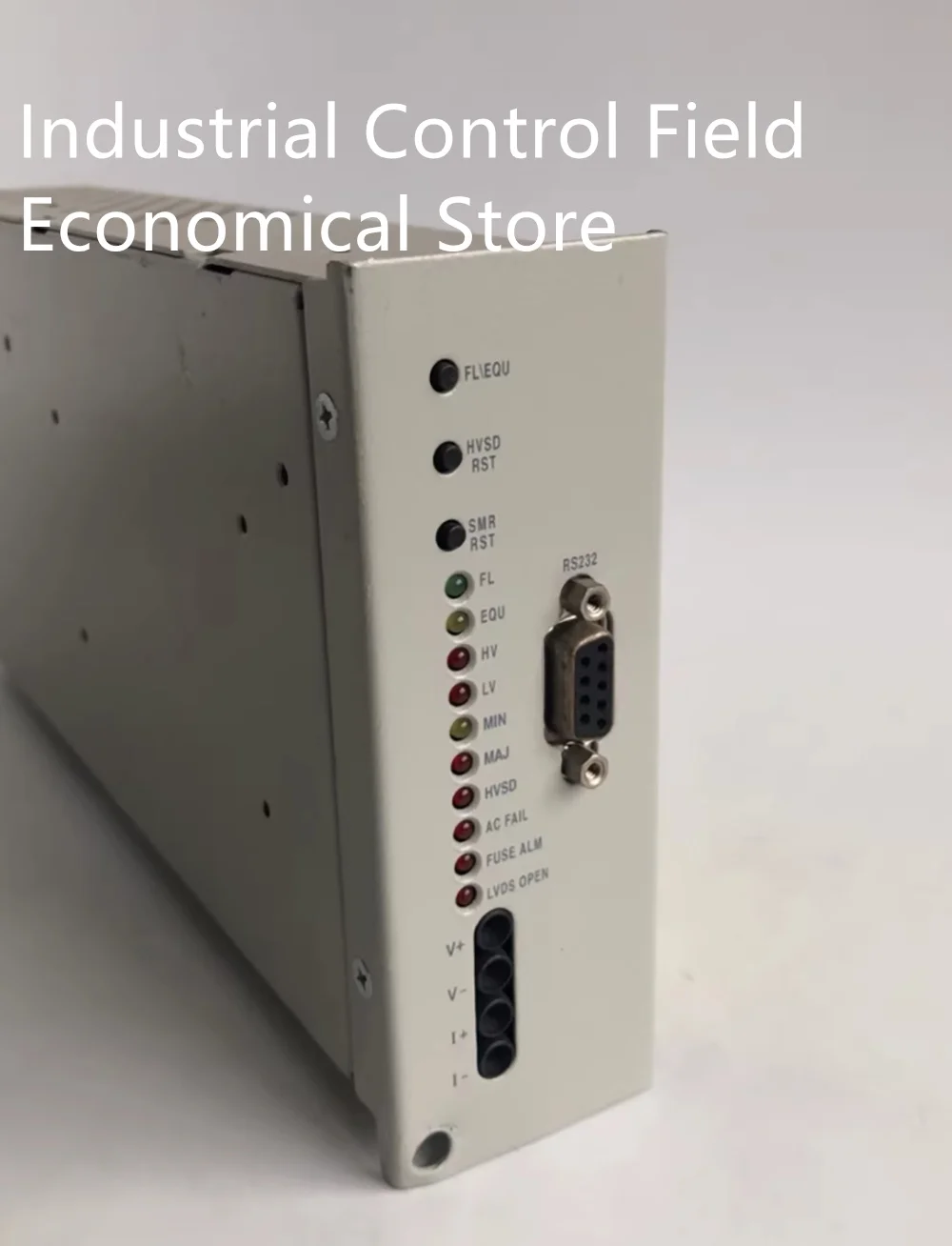 

Модуль выпрямителя CU-08DB 20В-59.5В