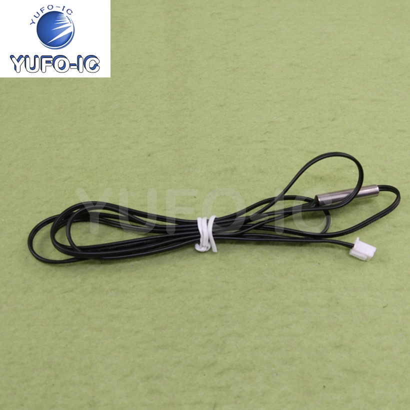 5Pcs Ntc (Negative …