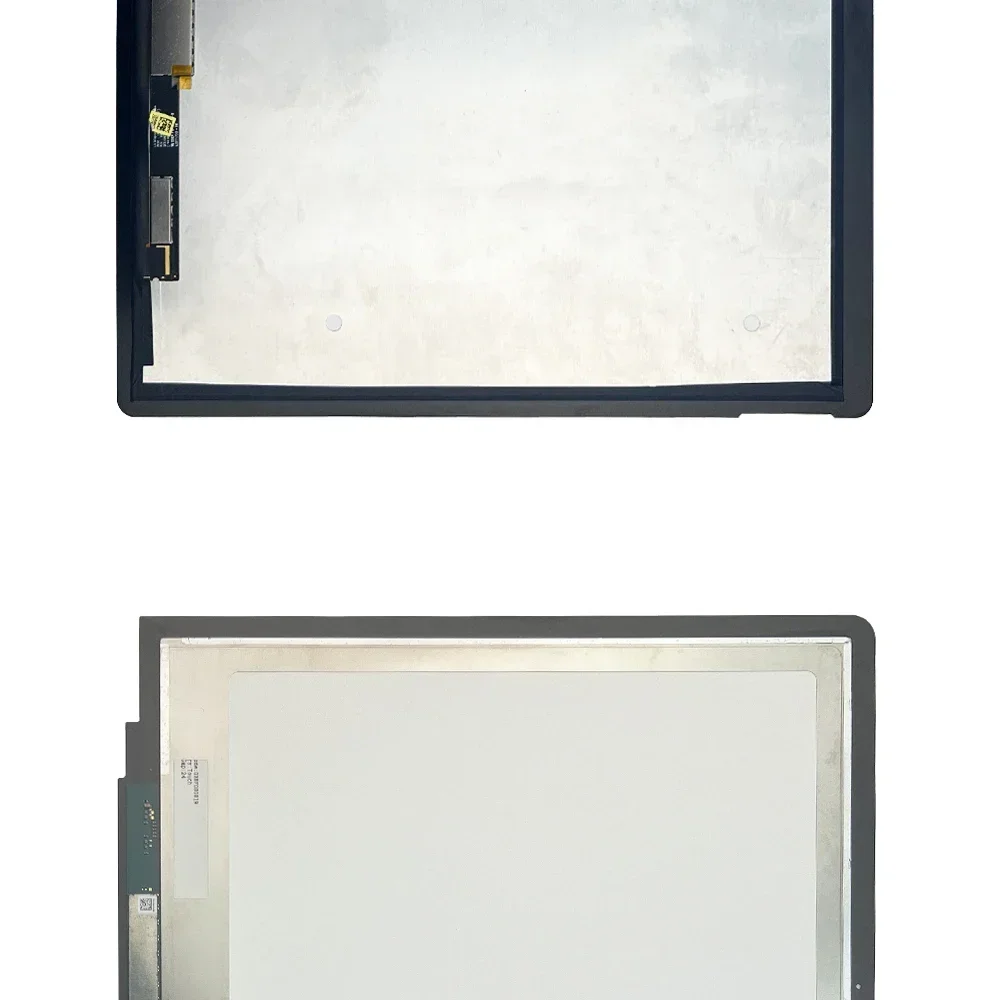 Imagem -05 - Lcd Touch Screen Digitizer Reparação de Montagem de Vidro Microsoft Surface Laptop Gen 13.5 1769 1950 Aaa Plus