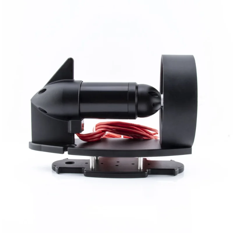 

Good seller 12-50V 1200W Brushless Thruster Motor with ESC - 20kg Thrust & 50m Waterproof for ROV/AUV