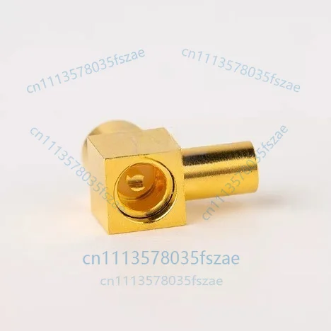 1pc smp-jwb2 curved male connector with rg405 limited escapement smp-jw3506 adapter 086 cable accessories