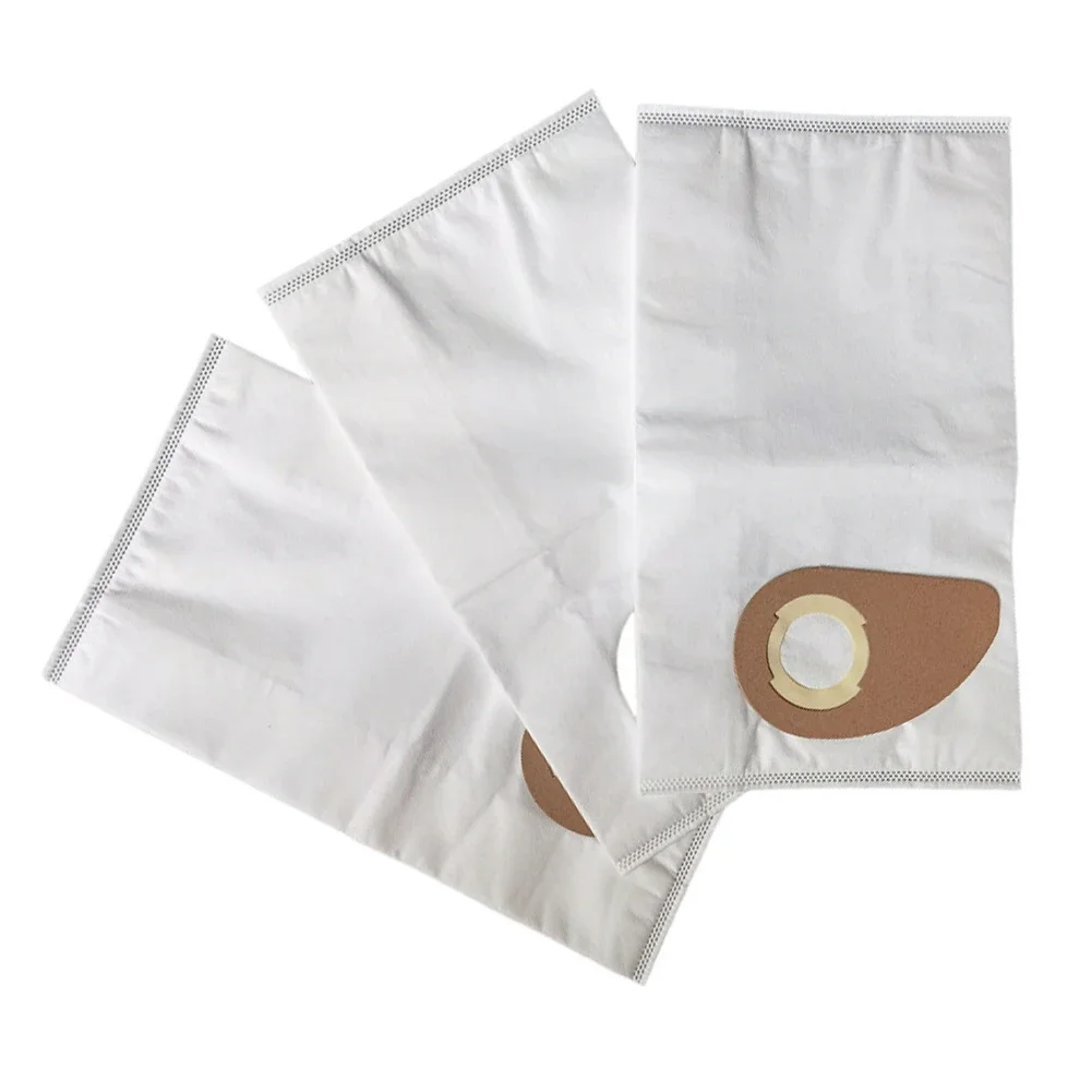 4/10PCS Vacuum Cleaner Dust Bags For Nilfisk Buddy Ii 12 Uk For Nilfisk Buddy Ii 18 T Uk Wet And Dry Vacuum Cleaners