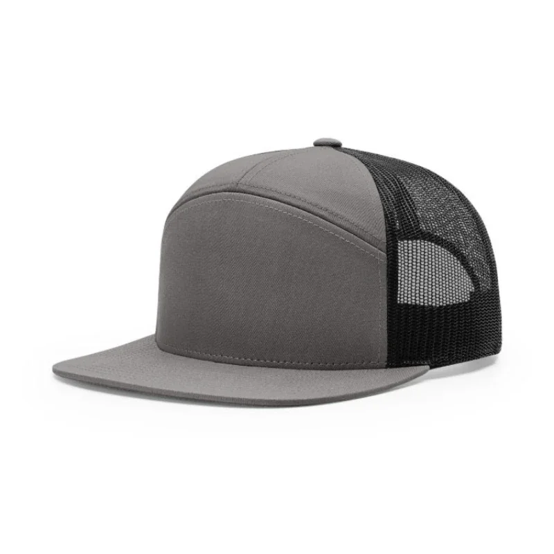 Gorra de béisbol con logotipo personalizado para hombre y mujer, gorro de béisbol con visera plana, estilo Hip Hop, informal, ideal para primavera y