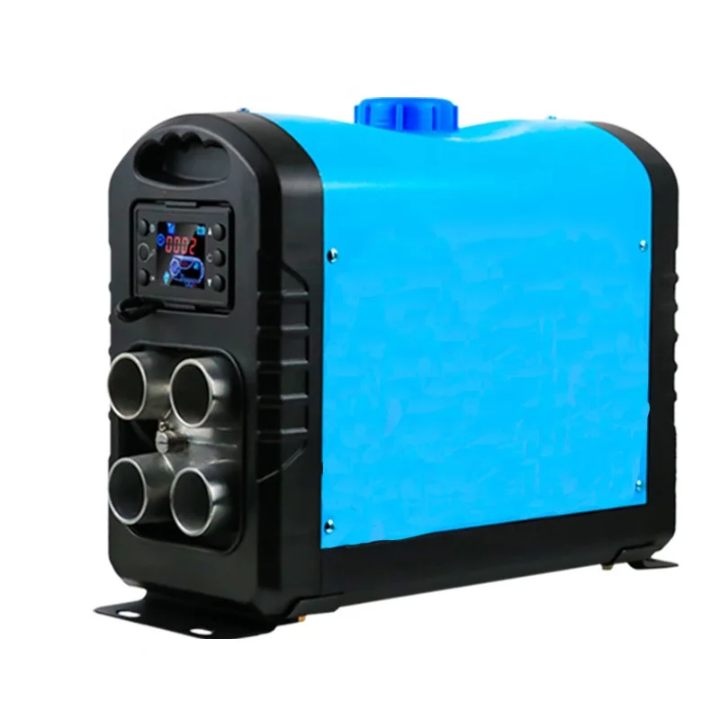 

Heater diesel 12v Webasto Heating diesel air Parking Heater 5kw