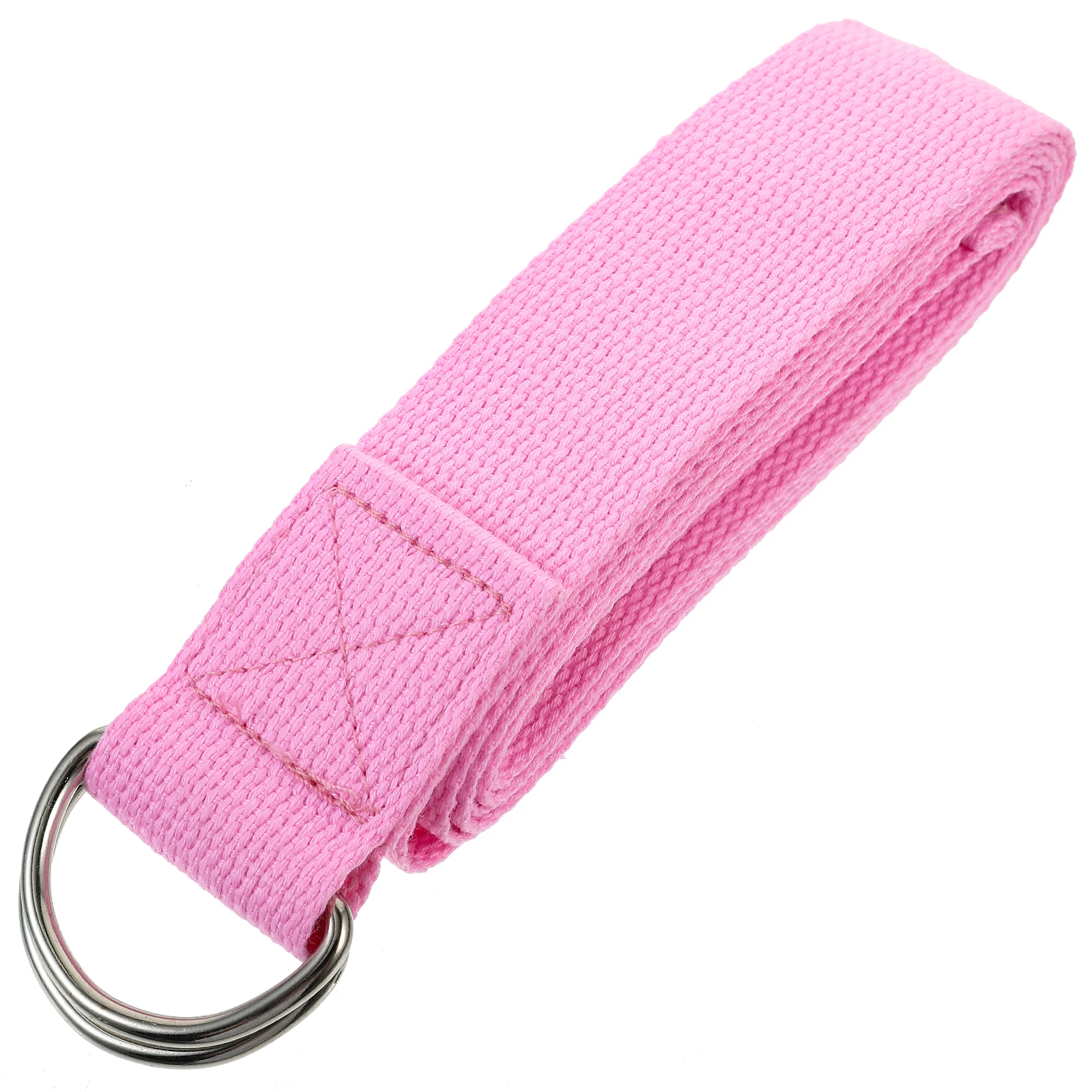 

Stretch Belt Yoga Fitness Band Stretcher Stretching Belts Equipment Strap Thick