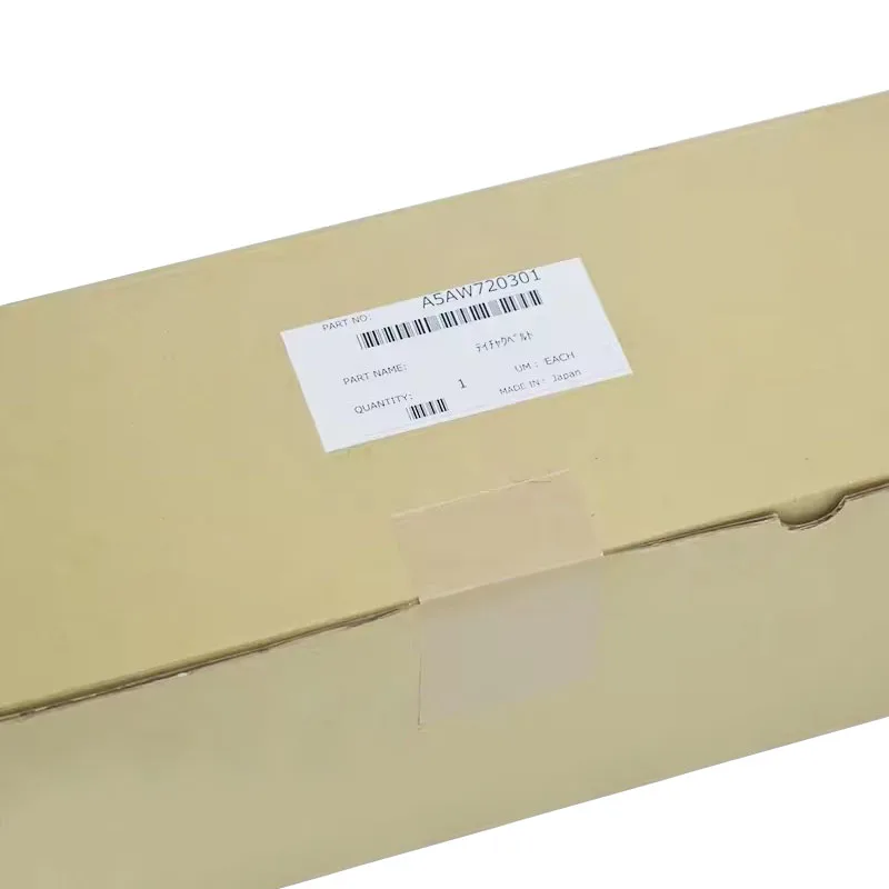 

A5AW720301 Original Fusing Belt for Konica Minolta C1085 C1100 C6085 C6100 Fuser Film Sleeve