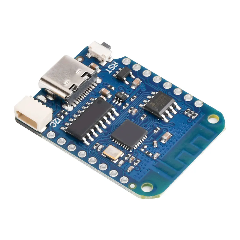 ESP8266 ESP-12F D1 Mini V4.0.0 WEMOS WIFI development board Type C