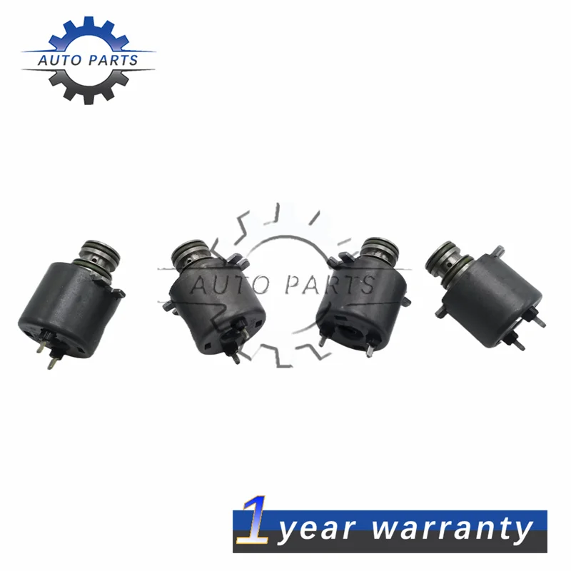 QR019 Transmission solenoid valve for Chery A5 G3 A3 Ruihu 5 7 3X Azeri 5 m7 cvt Auto Parts