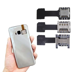 Carte mémoire téléphone portable extension facile à installer, pour téléphone Android, livraison directe