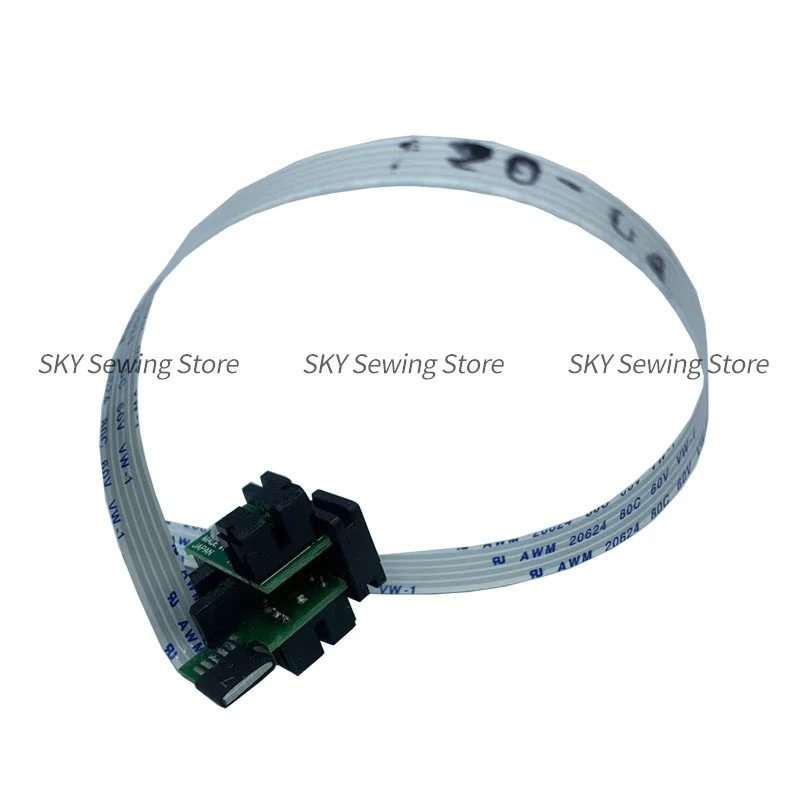 

Датчик разъединения Tajima TC Sensor Rl0087 Аксессуары для компьютерных вышивальных машин