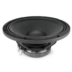 페이탈 스피커 정품 이탈리아 12PR330 12 인치-300W-98dB 12 인치 우퍼 유닛 보이스 코일 65mm 페라이트 미드 우퍼 8Ω (1 개)