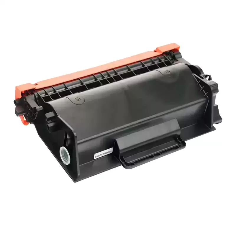 Compatible TN‑3610 TN3610 Black Toner Cartridge 18000 Pages With Chip For Brother HL‑L6210DW HL‑L6410DN MFC‑L6710DW MFC‑L6910DN