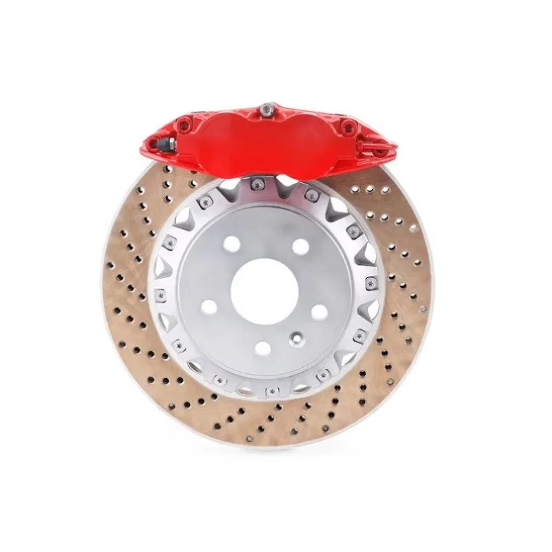 

Wholesale New Disc Brake System Conversion Kit Upgrade Sale For Lamborghini Aventador SVJ BMW F20 140i Subaru BRZ ZD8