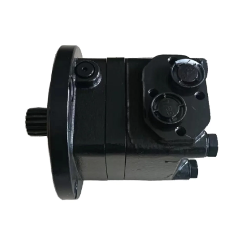 

Vogler Paver Screw Motor Part Number 9629231000 Construction Machinery Parts