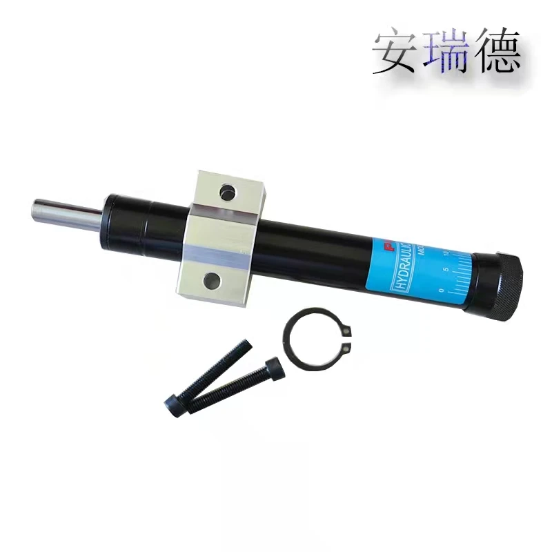 Hydraulic buffer adjustable precision speed stabilizer hr60 hr15 hr30 hydraulic buffer damper diameter 24