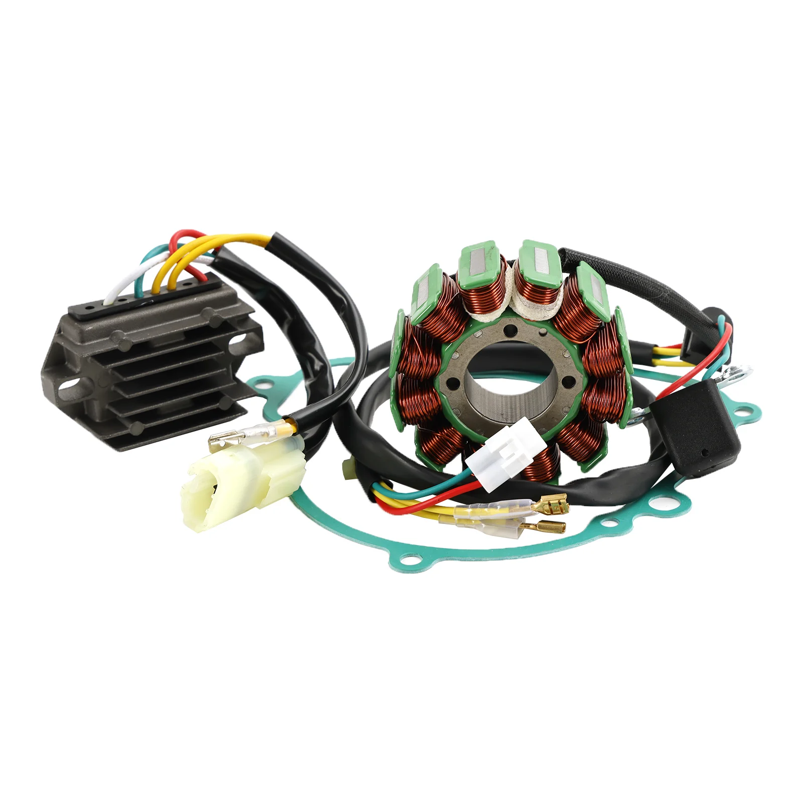 

Artudatech Ignition Stator & Voltage Regulator with Gasket for 250 SX-F XC-F 2011 2012