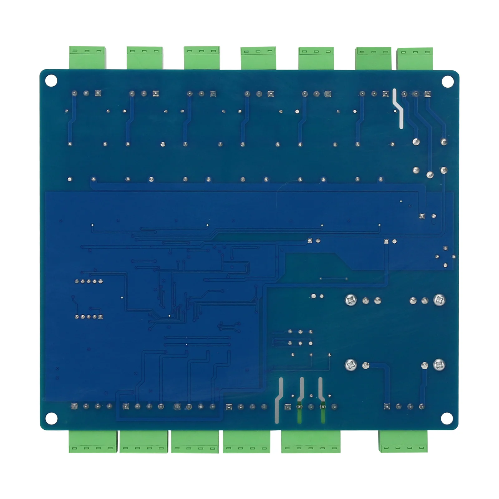 CY06B Three-phase Thyristor Phase Shift Trigger Board Rectifier Cabinet Control Board Without Chassis