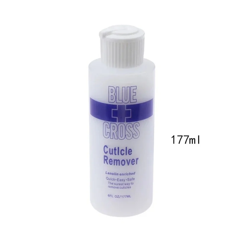 177ml cutícula de pie eliminar la piel muerta exfoliante de pies suavizante eliminar la piel muerta y los callos máscara de pie pedicura potenciador de uñas 1 Uds