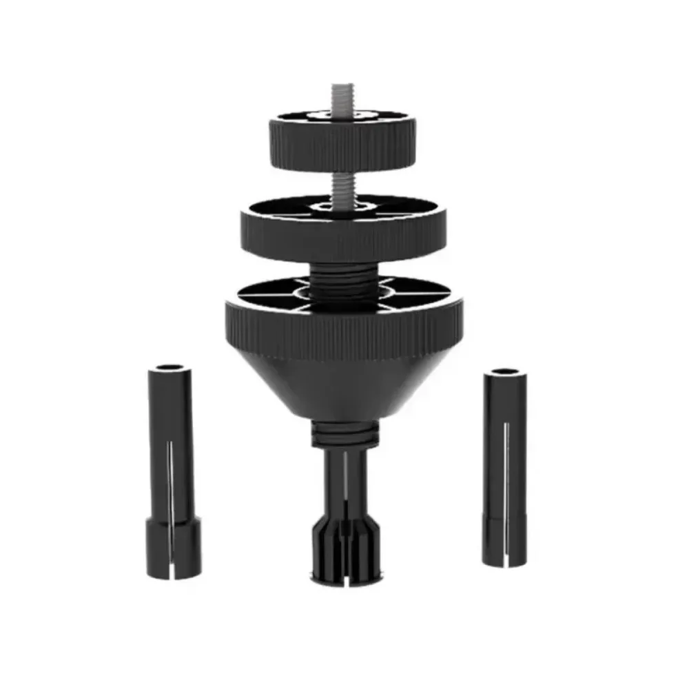 Car Clutch Correction Tool Repair Accessories Universal Auto Clutch Alignment Tool Clutch Alignment Dismantle Tool Plastic