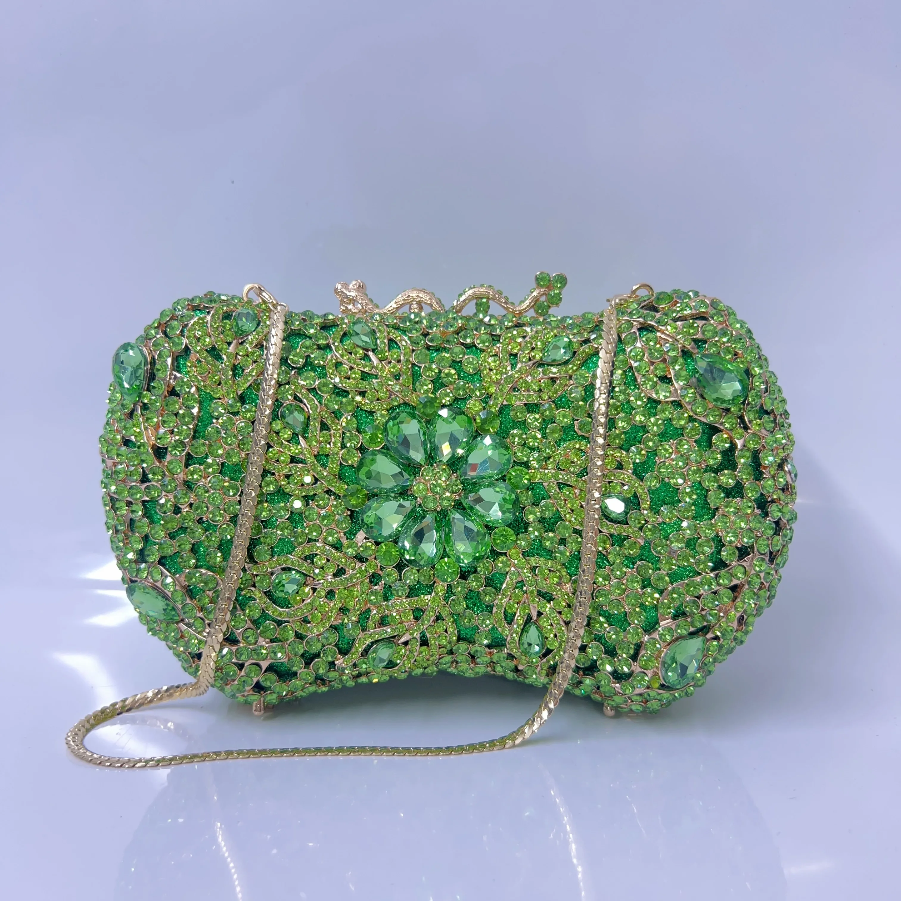 Factory Price Women Bridal Wed - Women Bags Price review and price