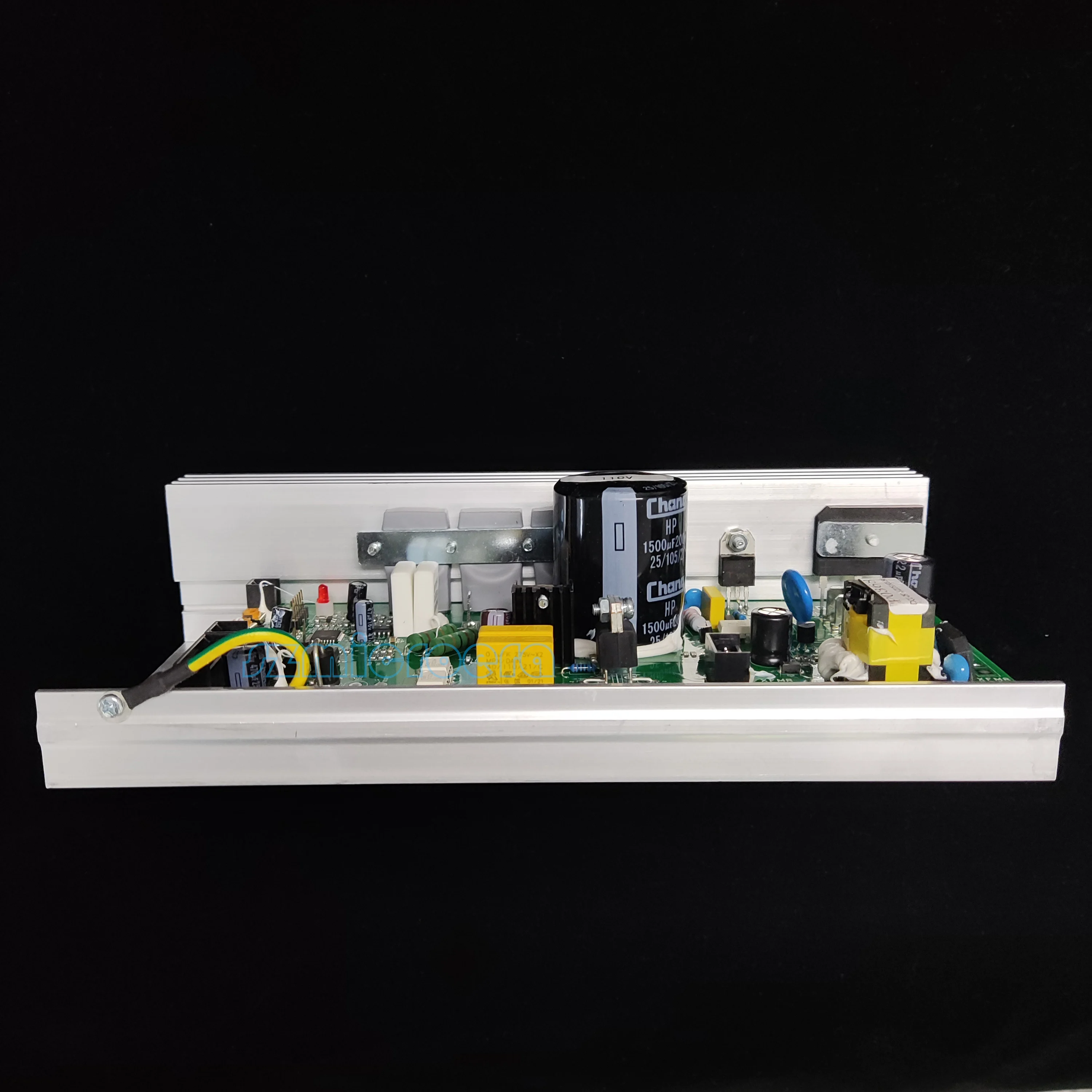 New Version Treamill Motor Controller for Proform Nordic Track Icon Epic MC-2100 MC2100-WA MC 2100-W REV 232196 110V input