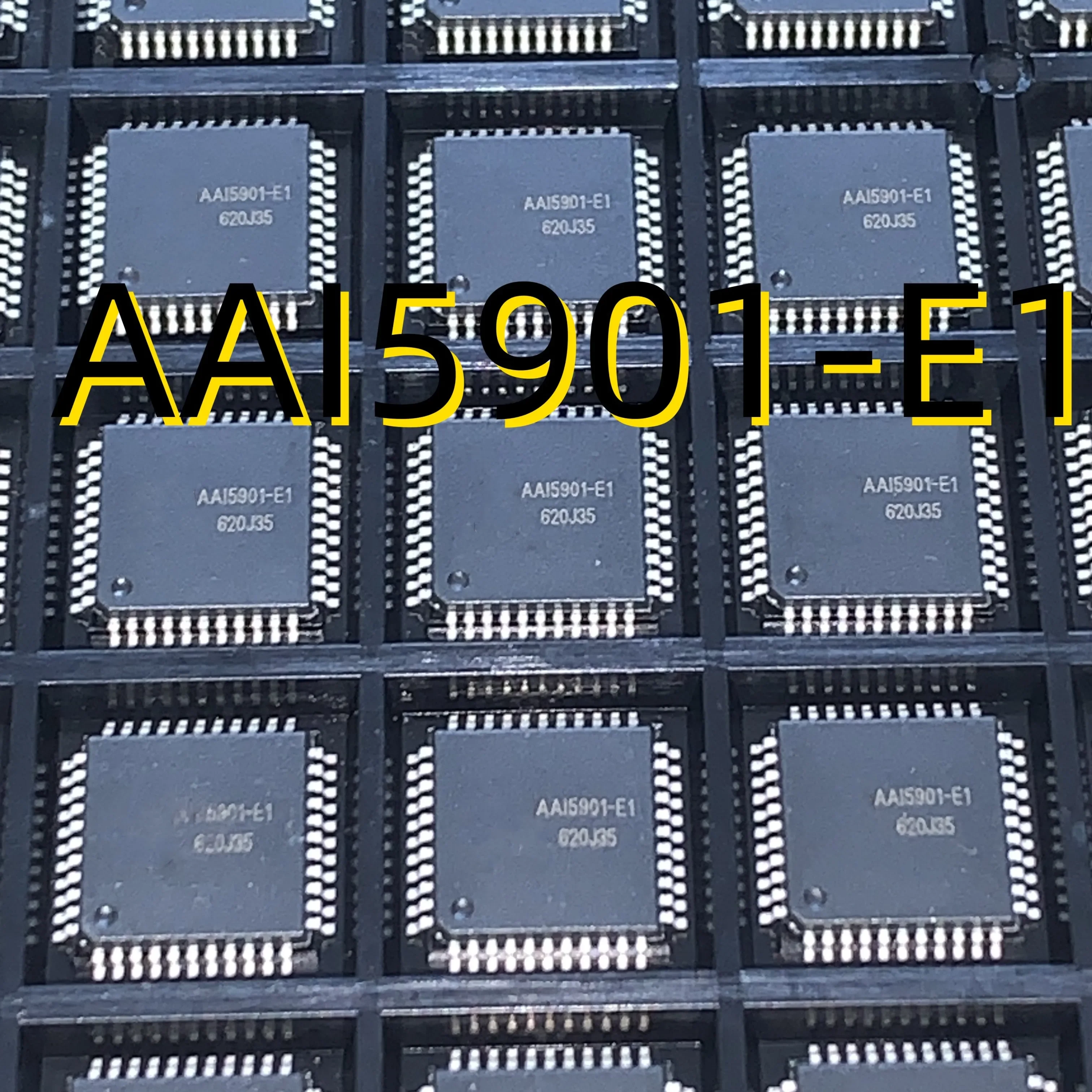 

AAI5901-E1 06+ QFP44