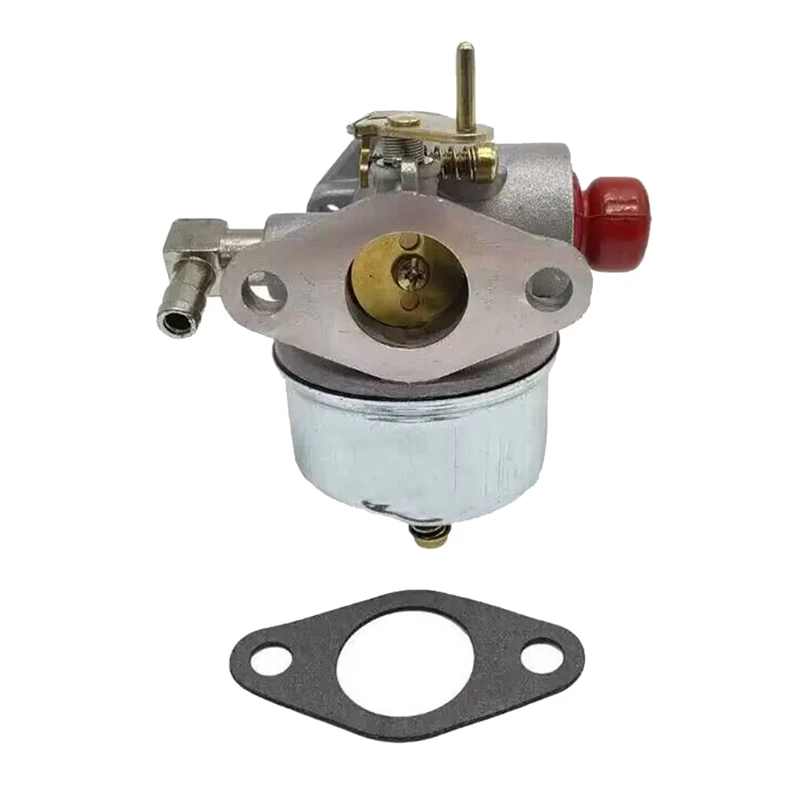 Carburetor Accessories For TECUMSEH GEOTEC Horizontal Engines GEO35 GEO40 GEO50 FHP2013 8291