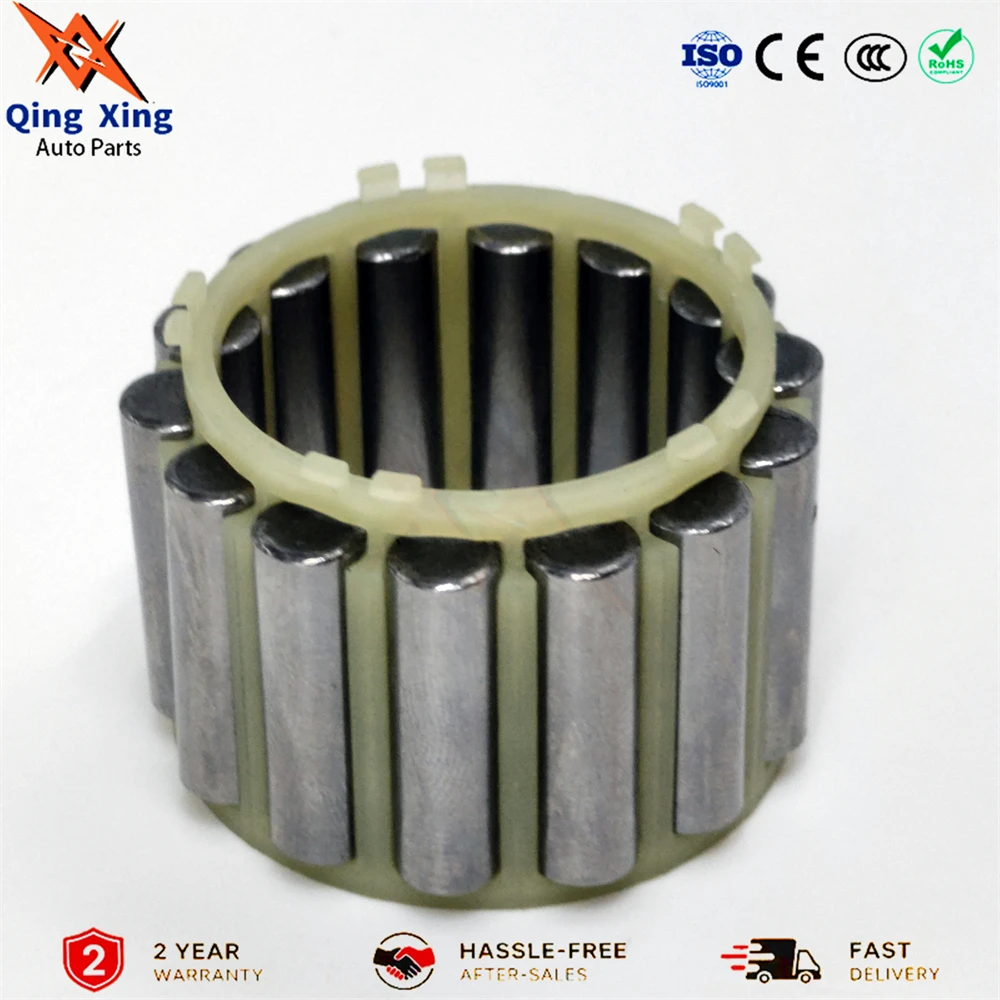 Brand New PDK 7DT45 Automatic Gearbox Slide Bearing 7DT45HL 7DT45FL For Porsche 718 911 991 992 7-Speed DCT Replacement