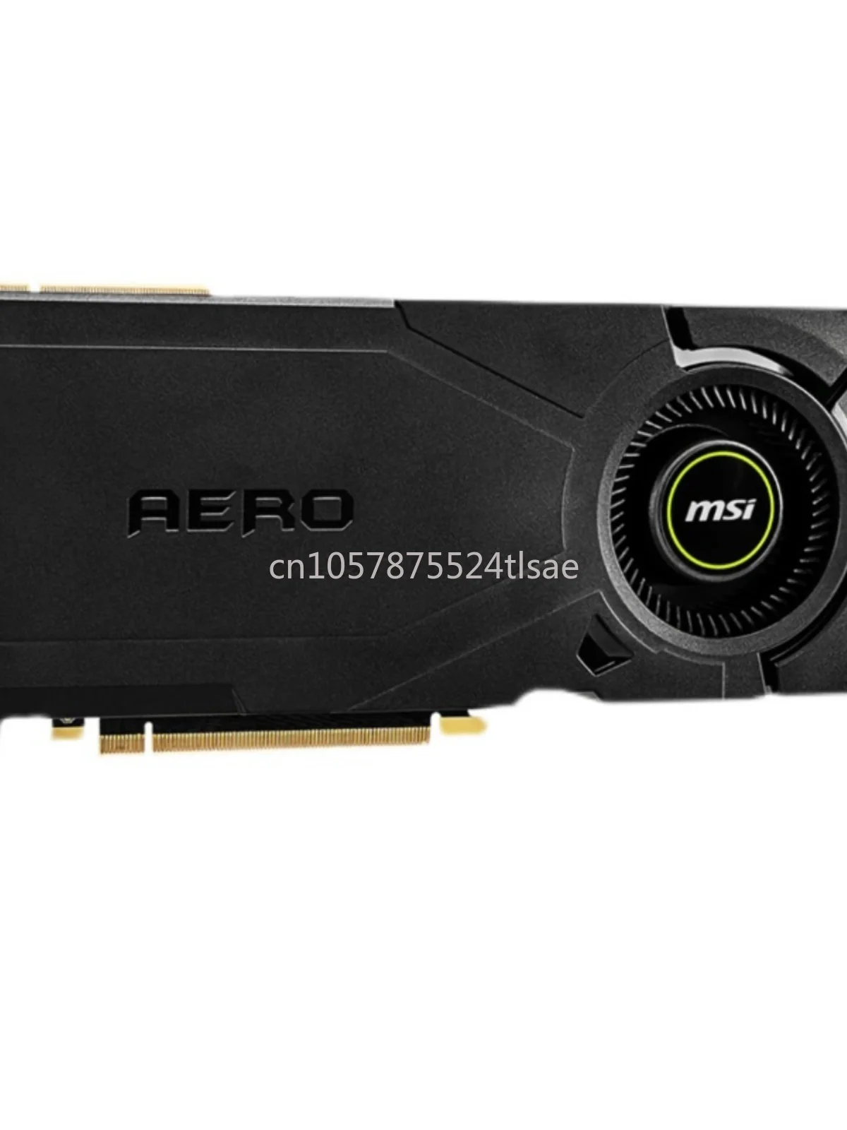 2080ti Changed to 22G 300a Core Dust-Free Data Center Charging New Card Alchemy Running Model Ai Rendering