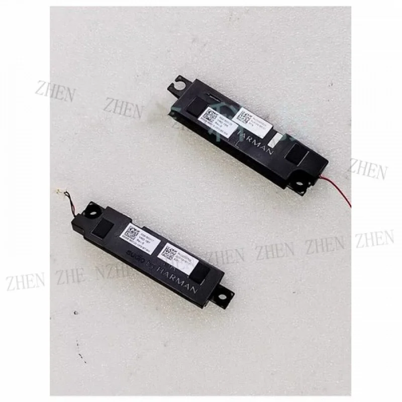 Y 5SB0S31953 Laptop Internal Speaker For Lenovo ThinkBook 16p G2 Set L+R