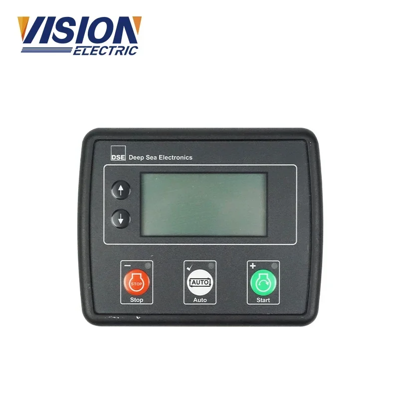 Generator Parts Dee…