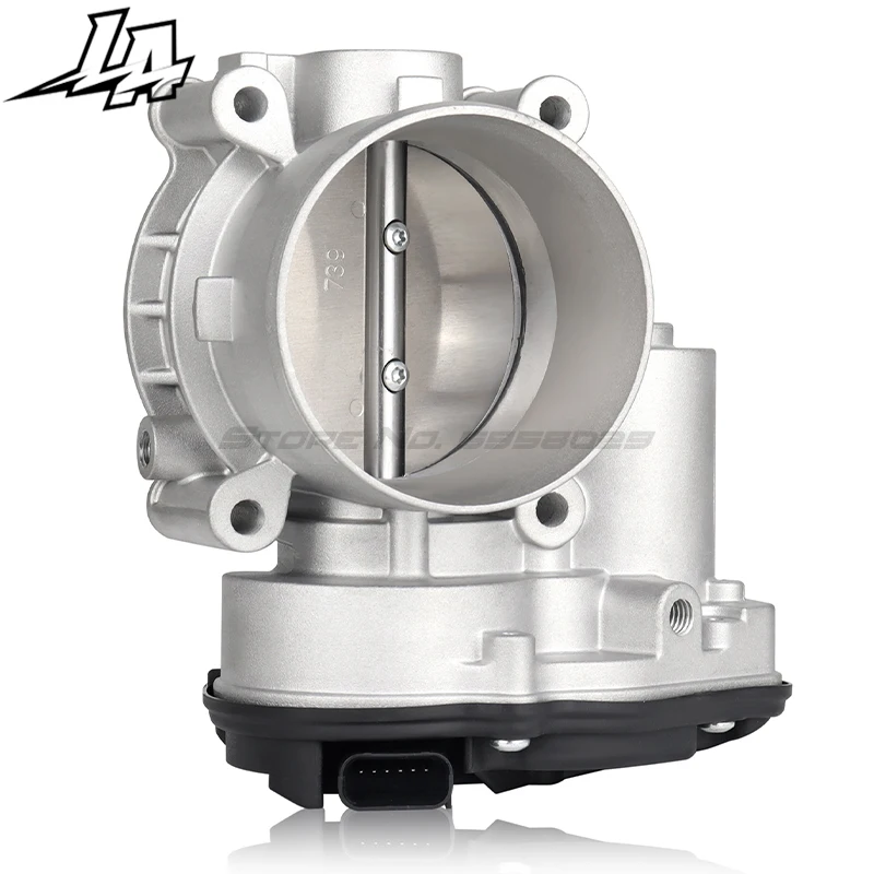

Throttle Body AT4Z9E926A AT4Z9E926B AT4E9F991 for 11-19 Ford Explorer/Edge/Mustang,Lincoln MKX/MKZ/MKT 3.5L/3.7L V6 Fixes P2111