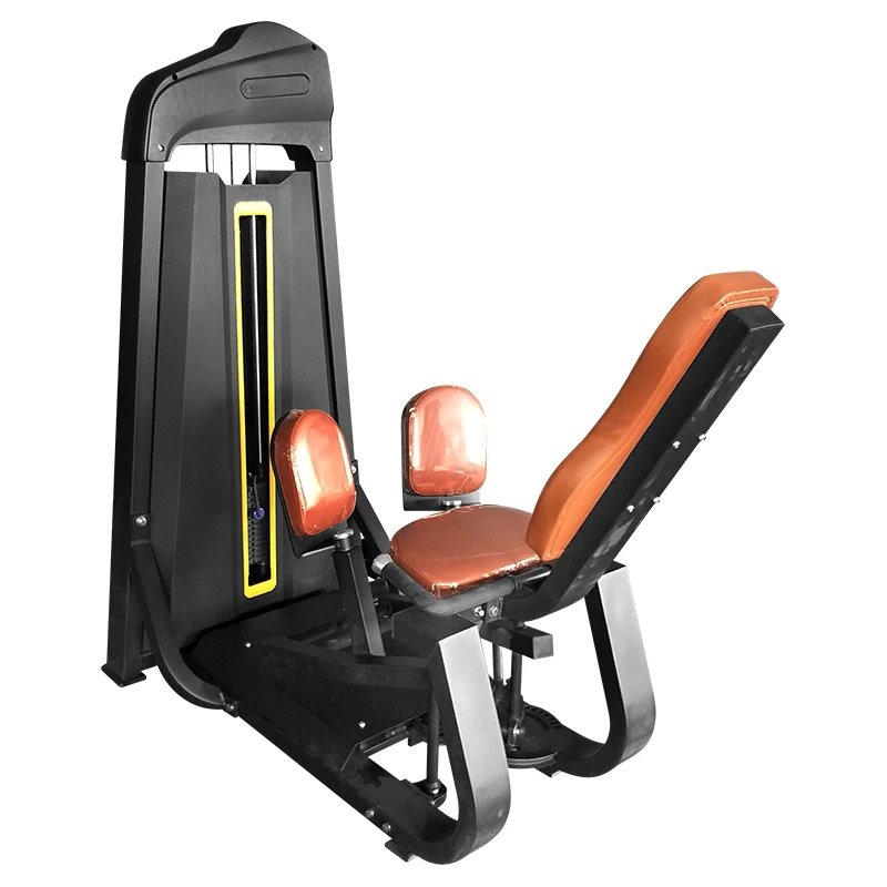 

Commercial Gym Multi-Function Station Pin Loaded Adductor/Abductor Inner Outer Thigh Machine Equipmentpromote sales