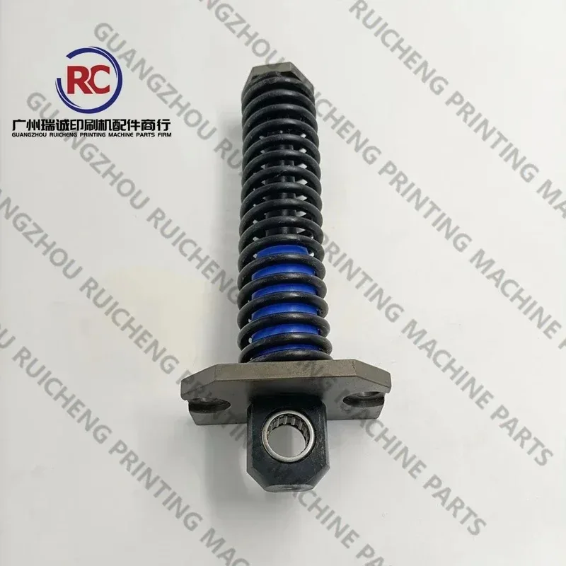 1 Piece Good Quality Spring Lever for D3000 and 3F Printing Machine Offset Printing Machine Spare Parts