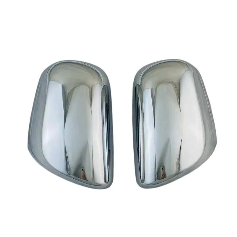 

Side Door Mirror Cover Trim For Toyota Camry 2007-2011 high quality Chrome car accessories CAMRY XV40 side mirror cover