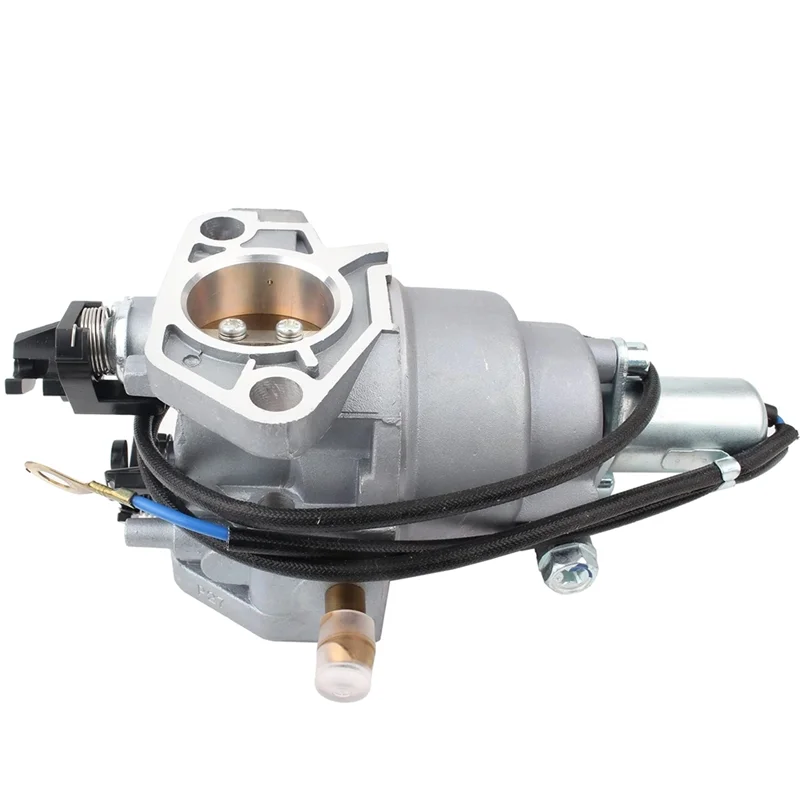 

Carburetor For 452Cc 0 Zero Turn Mower Replacement Models:For Toro 136-7826, Repl 127-9183 Timecutter
