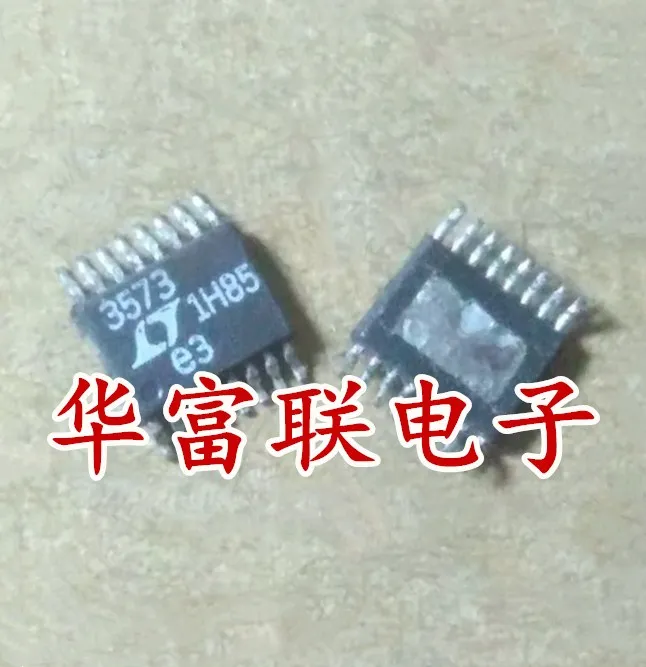 

Free shipping LT3573IMSE.LT3573EMSE MSOP-16 10PCS As shown