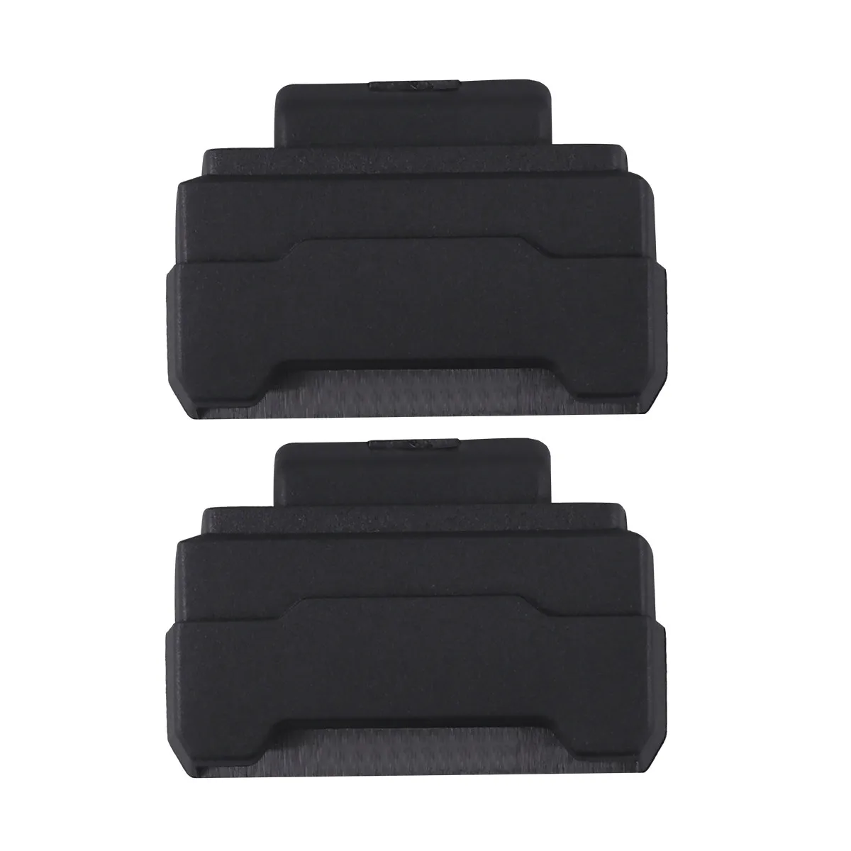 16Mm Watch Band Connector Resin Smart Watch Adapter Accessories Strap Buckle for Secure Fit High Tech Surface Finish Convenient