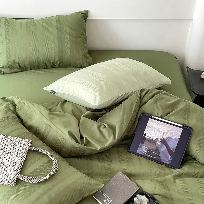 

Simple Style Duvet Cover, Solid Color, Amazing Quality, New Arrival