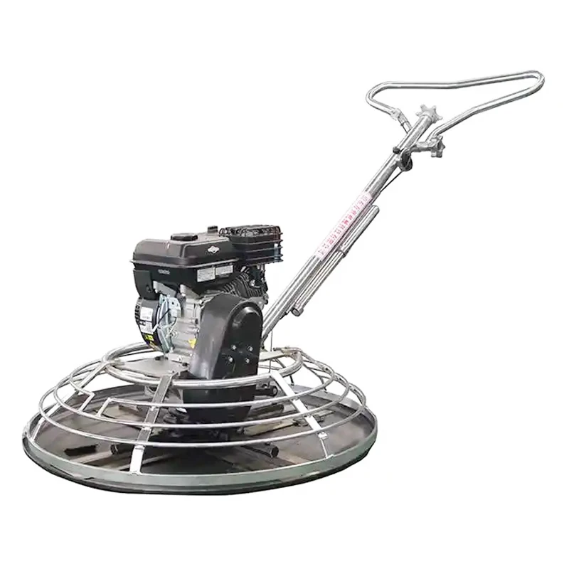 48in 36in 9HP Power Trowel Concrete Finish Machine ----ommercial Grade Concrete