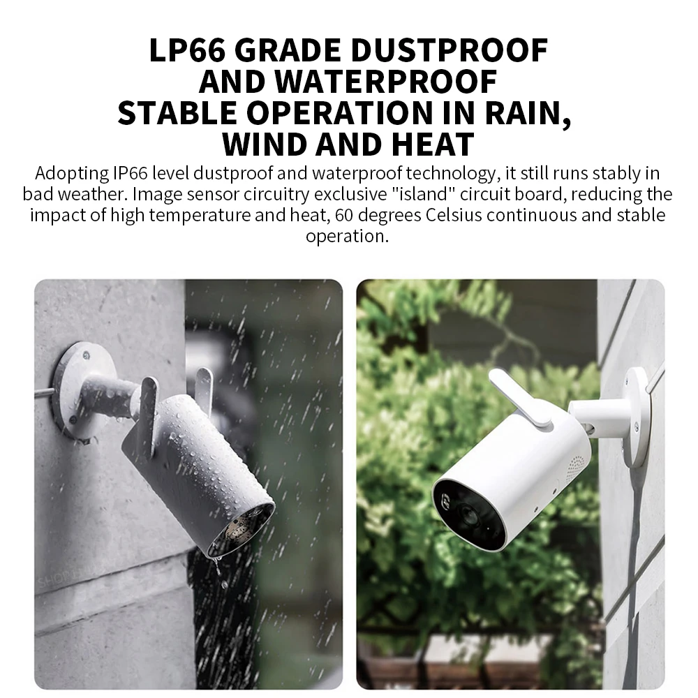 Thumbnail 4 - #36 Best Rated Panoramic Cameras to Buy in 2026